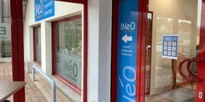 Illustration actualité : Changement d'adresse - Agence INéO